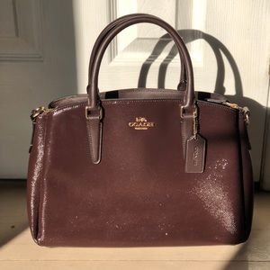 Brand New Coach Bag